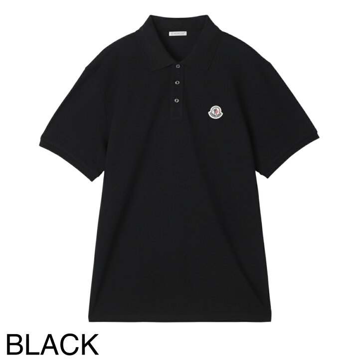 楽天市場】【アウトレット】モンクレール MONCLER ポロシャツ メンズ 