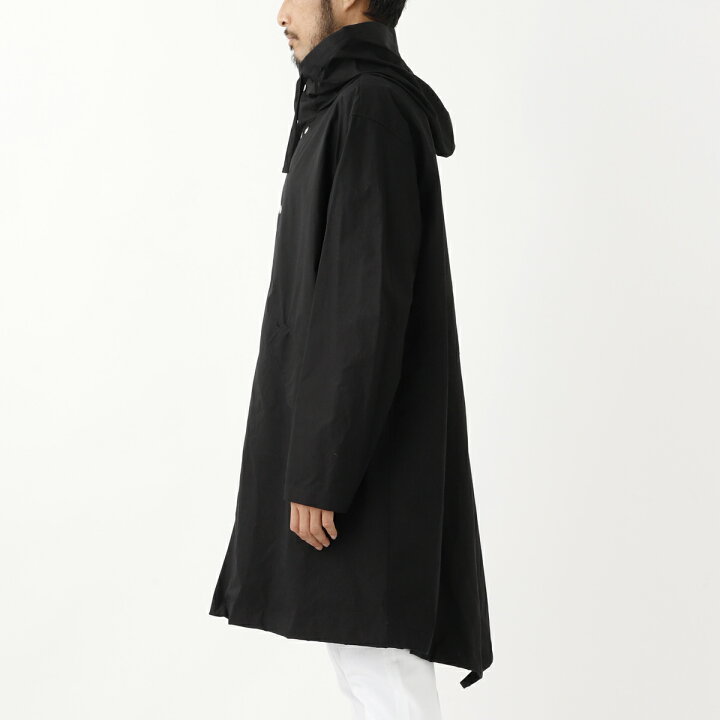 楽天市場】【アウトレット】ジルサンダー JIL SANDER モッズコート 