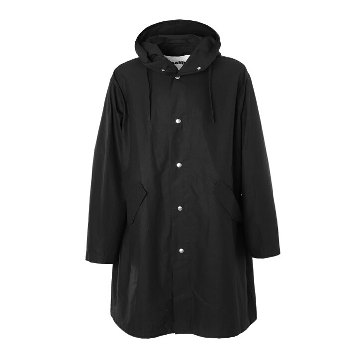 楽天市場】【アウトレット】ジルサンダー JIL SANDER モッズコート  