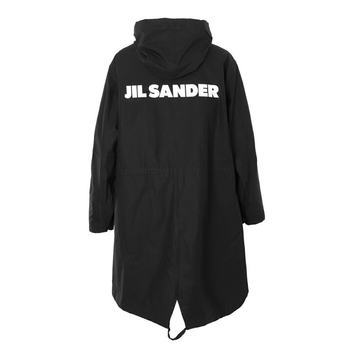 楽天市場】【アウトレット】ジルサンダー JIL SANDER モッズコート 