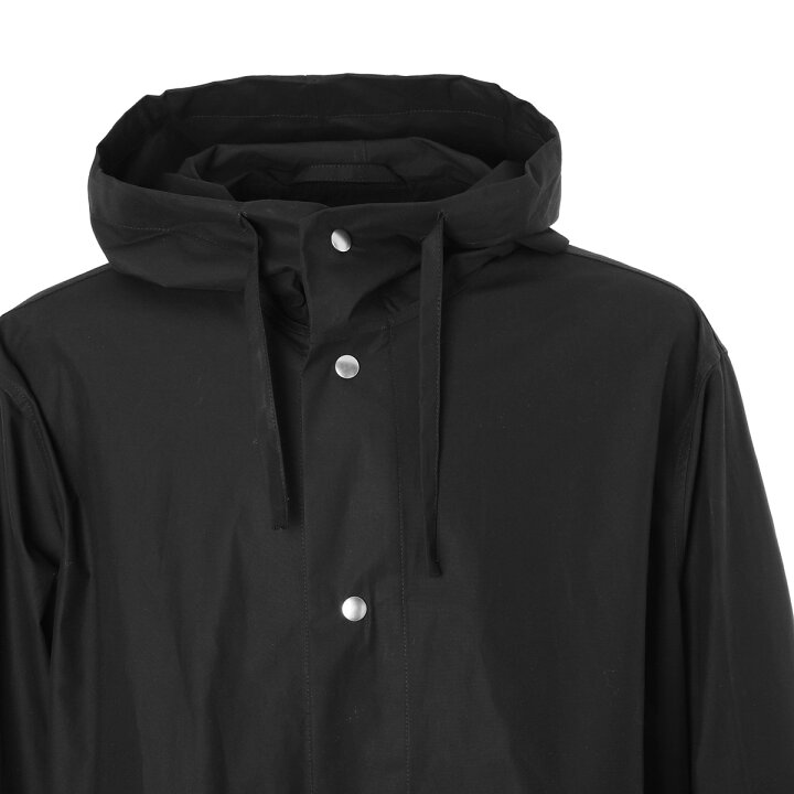 楽天市場】【アウトレット】ジルサンダー JIL SANDER モッズコート  