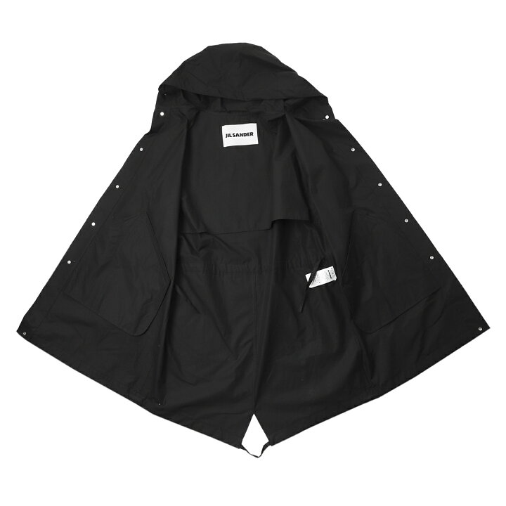 楽天市場】【アウトレット】ジルサンダー JIL SANDER モッズコート 