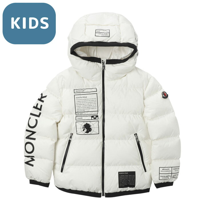 楽天市場】【アウトレット】モンクレール MONCLER ダウンジャケット 