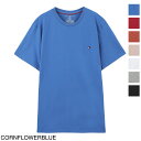 【ネコポス対応(1点まで)】トミーヒルフィガー TOMMY HILFIGER クルーネックTシャツ メンズ 09t3139 421【返品送料無料】