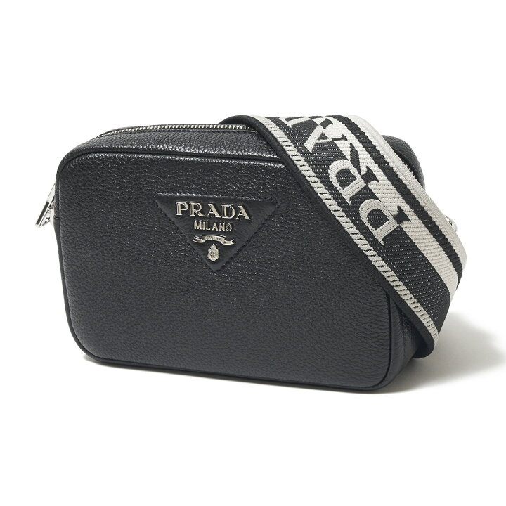 楽天市場】プラダ PRADA ショルダーバッグ クロスボディバッグ 