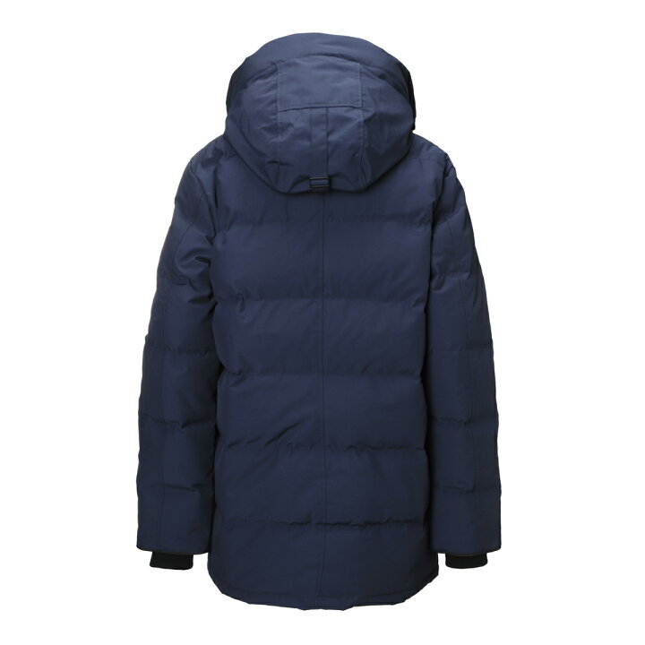 楽天市場】カナダグース CANADA GOOSE ダウンジャケット ブルー メンズ 