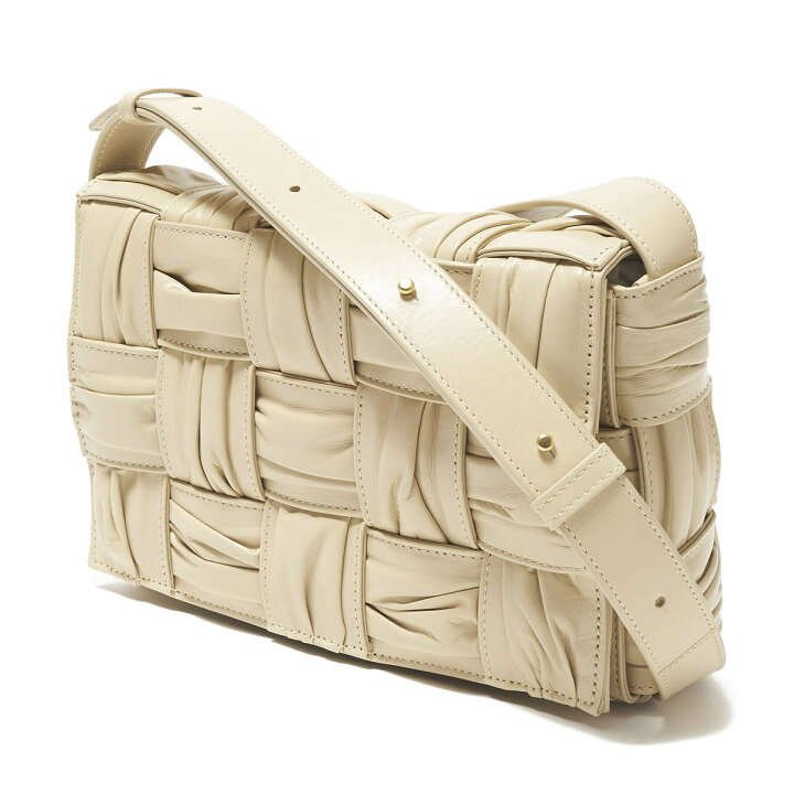 楽天市場】ボッテガヴェネタ BOTTEGA VENETA ショルダーバッグ 717089 