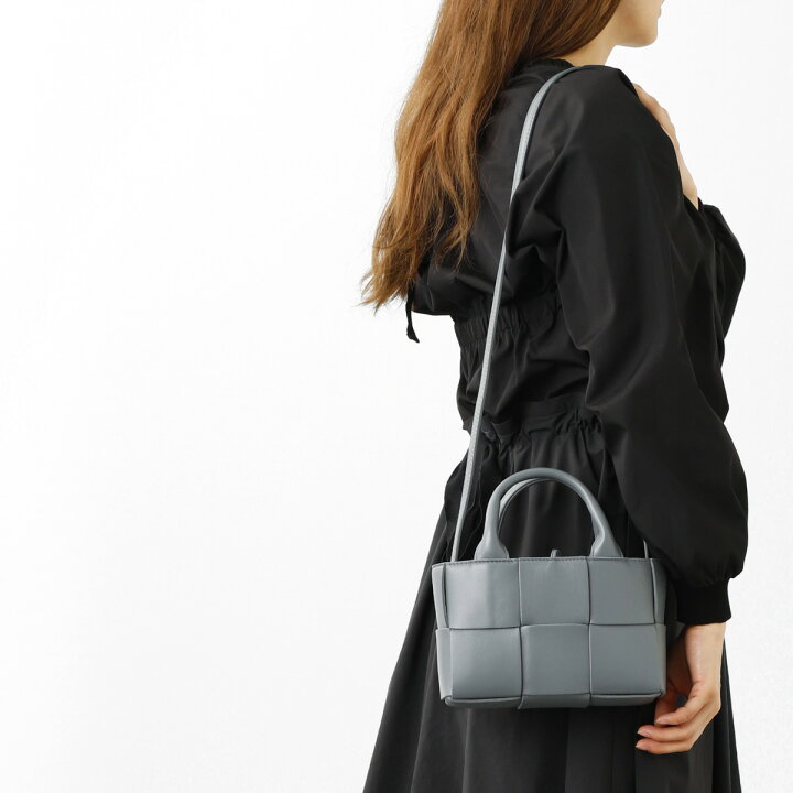 楽天市場】ボッテガヴェネタ BOTTEGA VENETA ショルダーバッグ 2WAY  