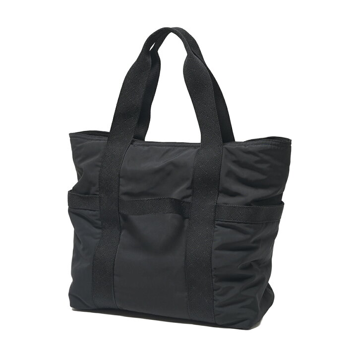 Bottega Veneta＊Voyager Zipped Tote トートバッグ＊送料込 (BOTTEGA 