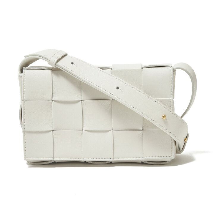 楽天市場】ボッテガヴェネタ BOTTEGA VENETA スモールクロスボディ