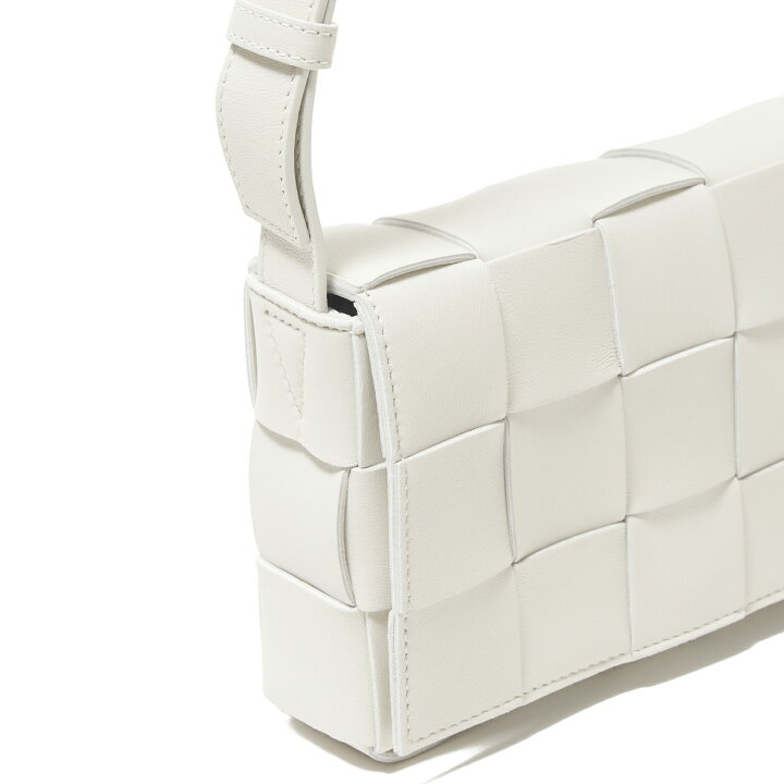 楽天市場】ボッテガヴェネタ BOTTEGA VENETA スモールクロスボディ 