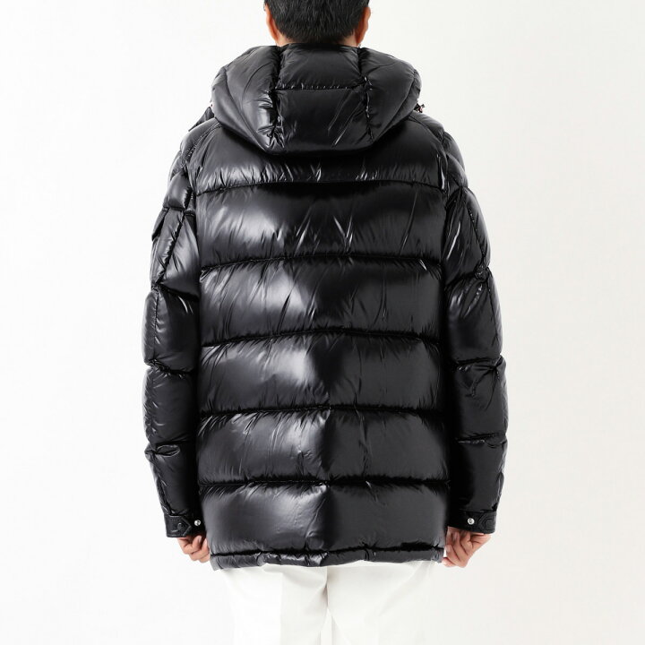 楽天市場】【アウトレット】モンクレール MONCLER ダウンジャケット 