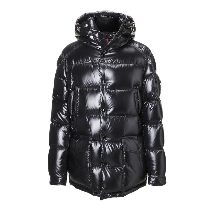 楽天市場】【アウトレット】モンクレール MONCLER ダウンジャケット 