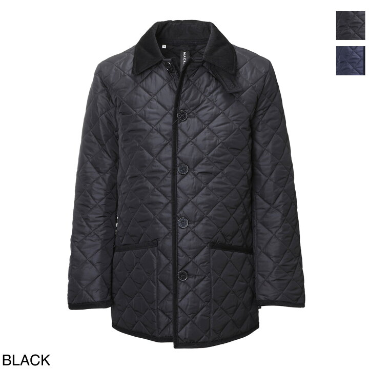 楽天市場】マッキントッシュ MACKINTOSH キルティングジャケット  