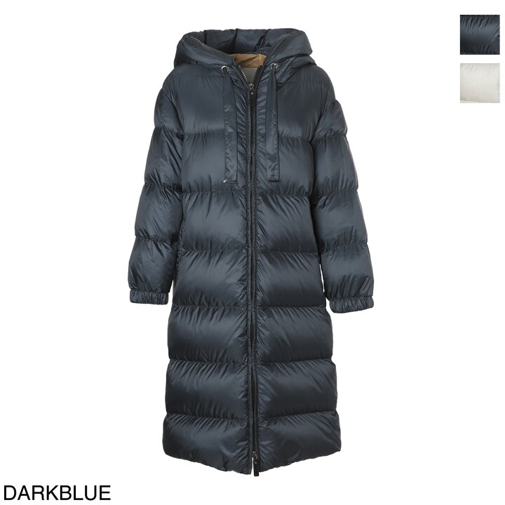 楽天市場】マックスマーラ Max Mara ダウンコート レディース 大きい  