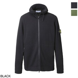 ストーンアイランド STONE ISLAND ニットパーカ ジップアップパーカ 537b6 v0029【返品送料無料】