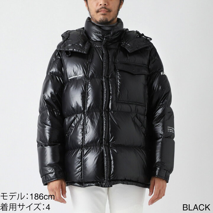 楽天市場】【アウトレット】モンクレール MONCLER ダウンジャケット 