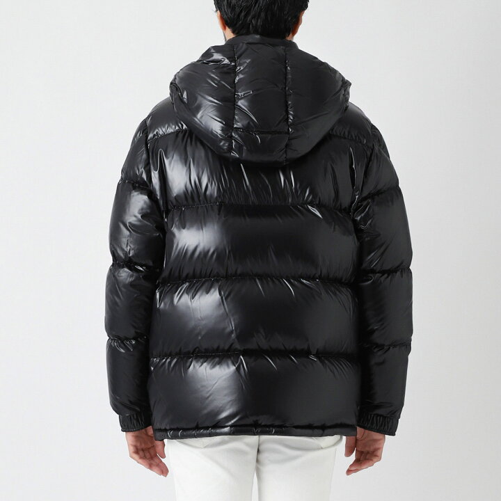 楽天市場】【アウトレット】モンクレール MONCLER ダウンジャケット 