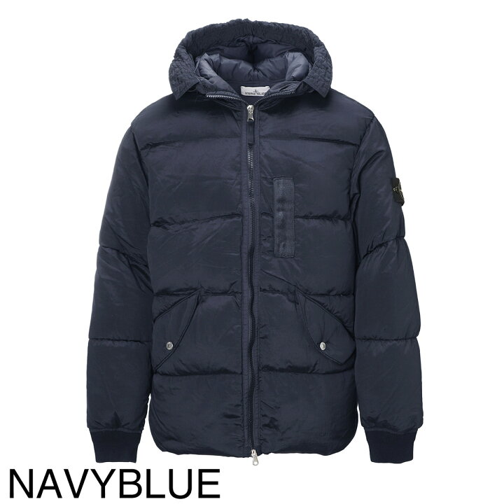 楽天市場】ストーンアイランド STONE ISLAND ダウンジャケット 
