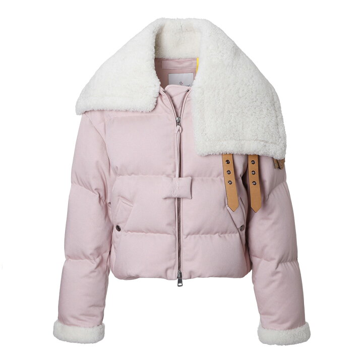 楽天市場】モンクレール MONCLER ダウンジャケット ショートダウン 