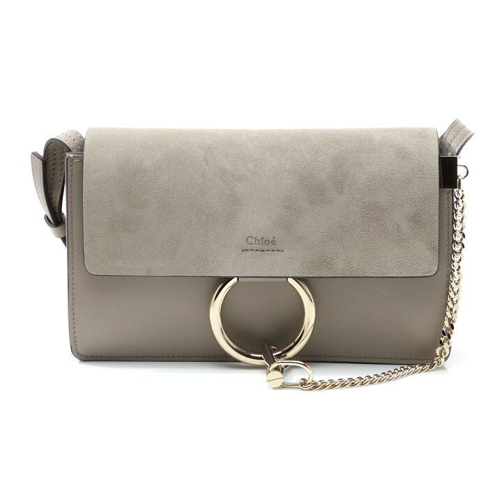 楽天市場】クロエ Chloe ショルダーバッグ レディース chc15us127h2o  