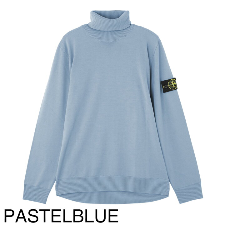 楽天市場】ストーンアイランド STONE ISLAND タートルネックニット  