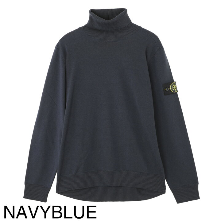 楽天市場】ストーンアイランド STONE ISLAND タートルネックニット 