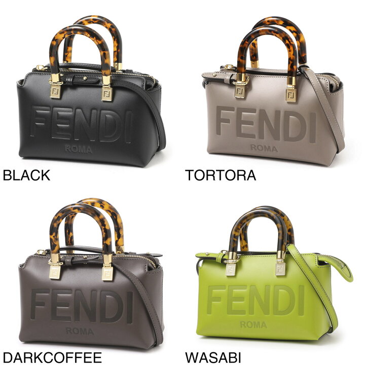 楽天市場】フェンディ FENDI ハンドバッグ 2WAY ショルダーバッグ  