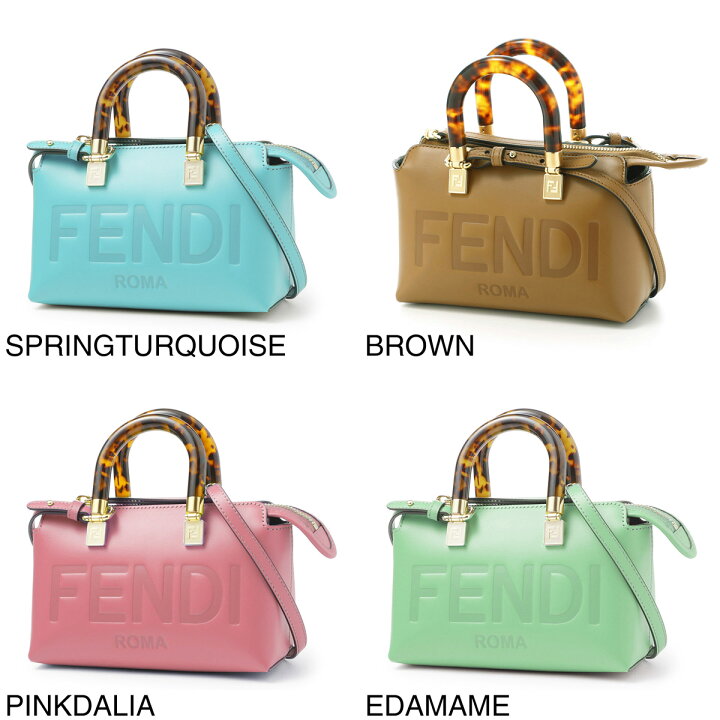 楽天市場】フェンディ FENDI ハンドバッグ 2WAY ショルダーバッグ 
