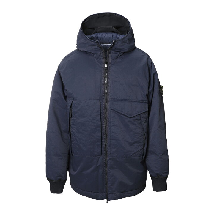 楽天市場】【アウトレット】ストーンアイランド STONE ISLAND ダウン  