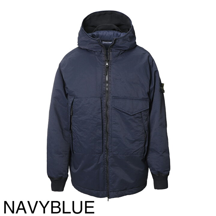 楽天市場】【アウトレット】ストーンアイランド STONE ISLAND ダウン 