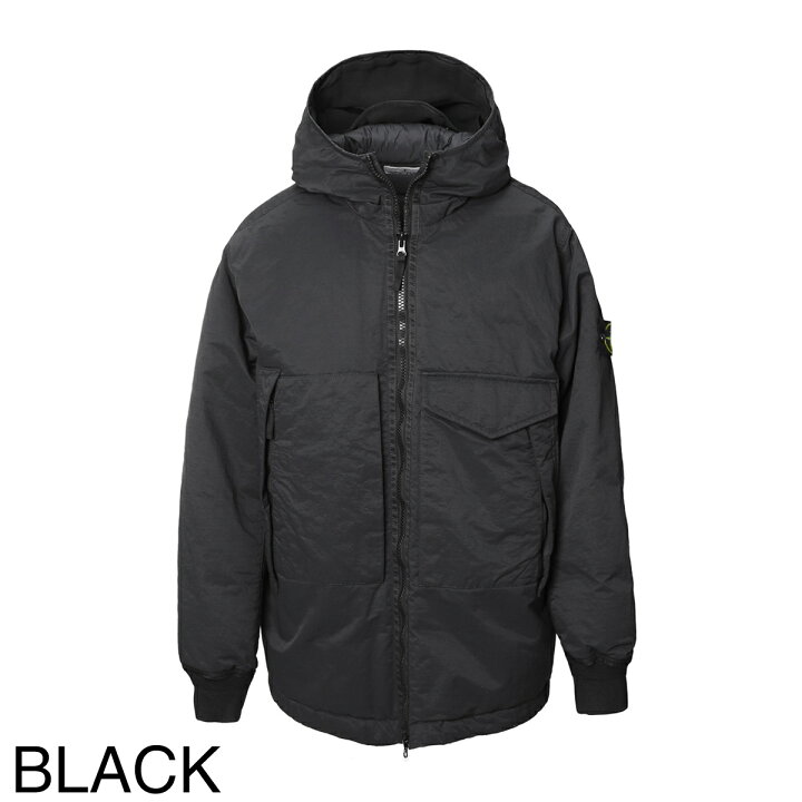 楽天市場】【アウトレット】ストーンアイランド STONE ISLAND ダウン 
