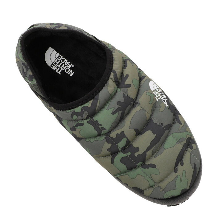 楽天市場】ノースフェイス THE NORTH FACE スリッポン モックシューズ 