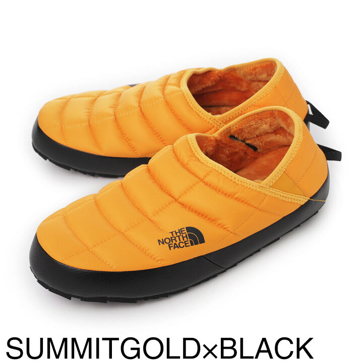 楽天市場】ノースフェイス THE NORTH FACE スリッポン モックシューズ 