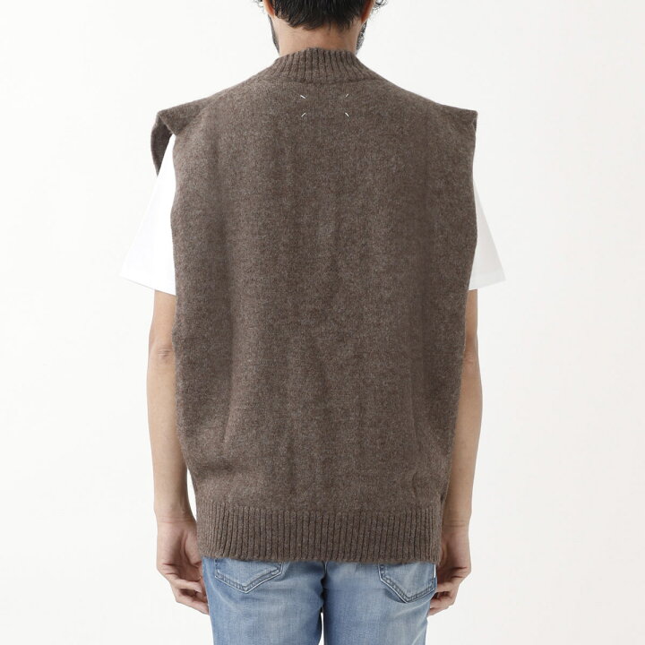 楽天市場】【アウトレット】メゾンマルジェラ Maison Margiela 