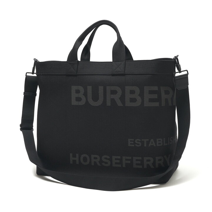 楽天市場】バーバリー BURBERRY トートバッグ 2WAY ショルダーバッグ 