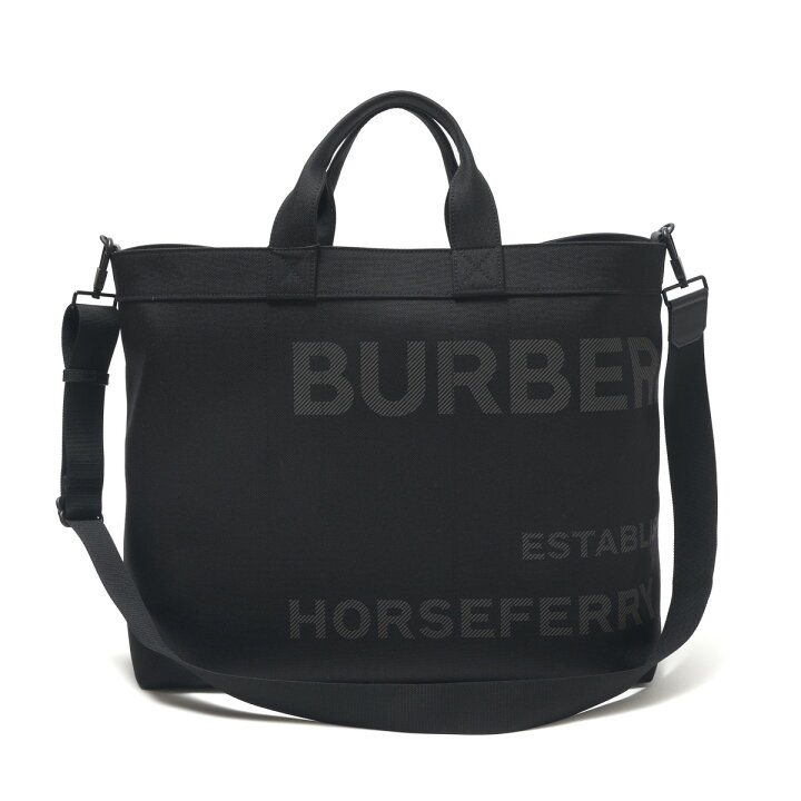 楽天市場】バーバリー BURBERRY トートバッグ 2WAY ショルダーバッグ 