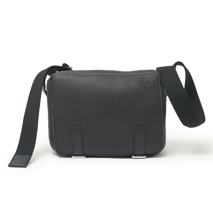 楽天市場】ロエベ LOEWE クロスボディバッグ メッセンジャーバッグ 