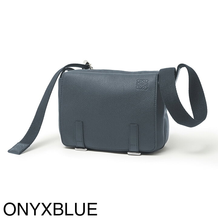 楽天市場】ロエベ LOEWE クロスボディバッグ メッセンジャーバッグ 