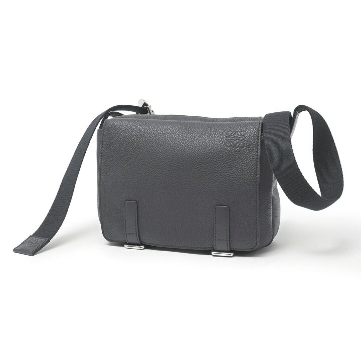 楽天市場】ロエベ LOEWE クロスボディバッグ メッセンジャーバッグ 