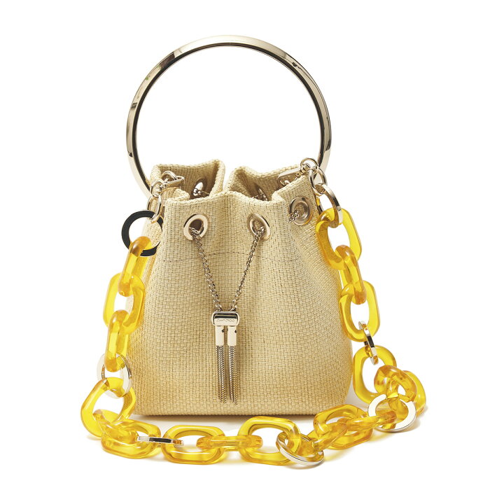 楽天市場】【アウトレット】ジミーチュウ JIMMY CHOO ショルダーバッグ 