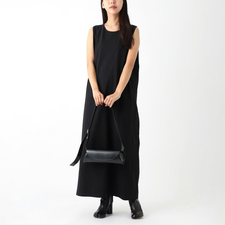 楽天市場】ジルサンダー JIL SANDER ショルダーバッグ ブラック 