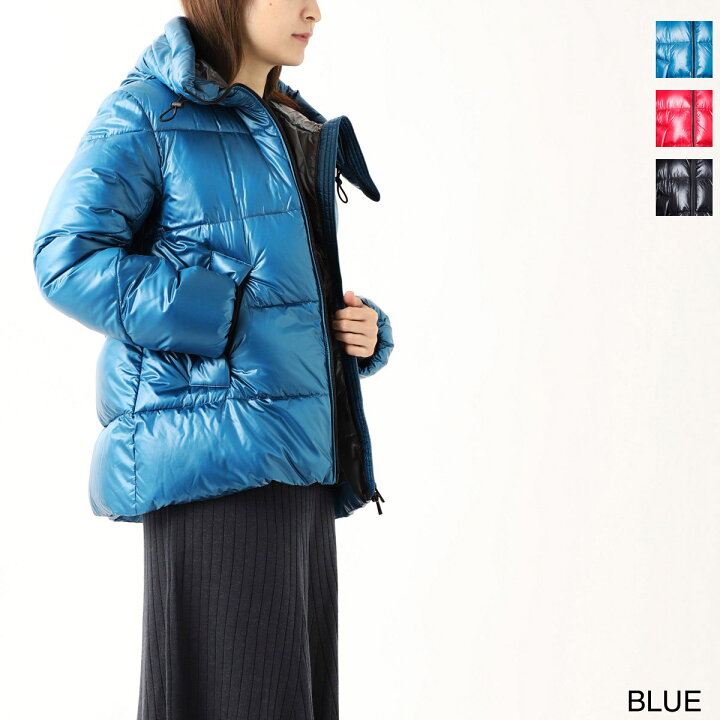 楽天市場】タトラス TATRAS ダウンジャケット ltla22a4236 d 73 blue  