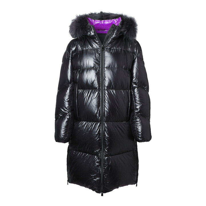 楽天市場】タトラス TATRAS ダウンコート ブラック ltla22a4241 d 01  