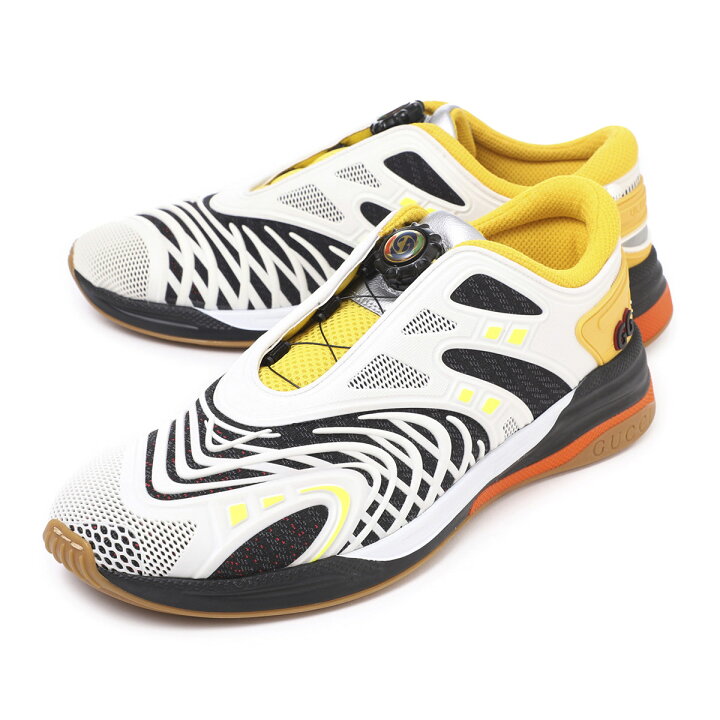 楽天市場】【アウトレット】【ラスト1点】グッチ GUCCI スニーカー 