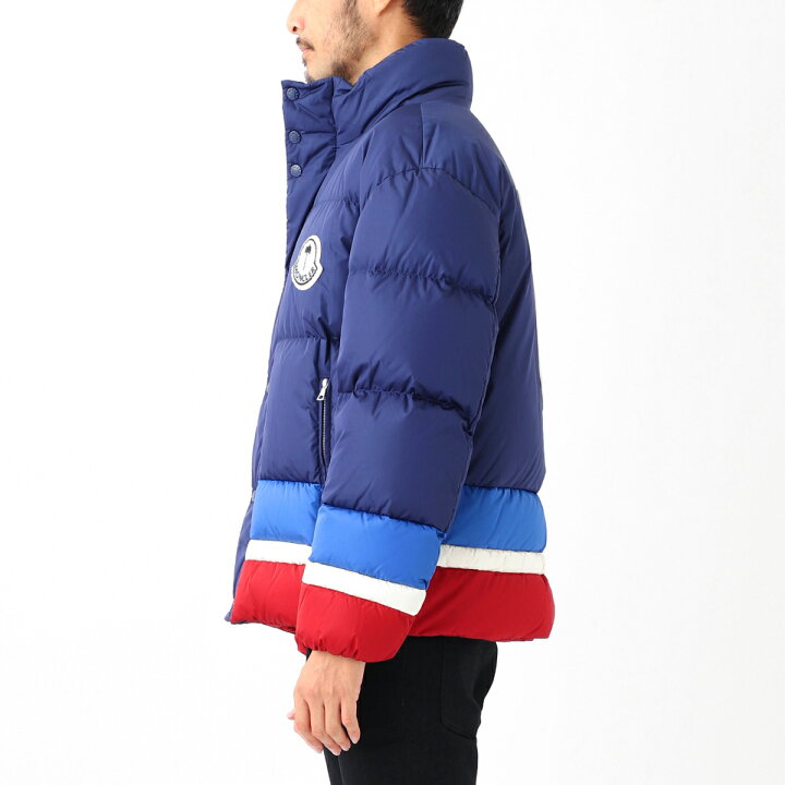 楽天市場】【アウトレット】モンクレール MONCLER ダウンジャケット 