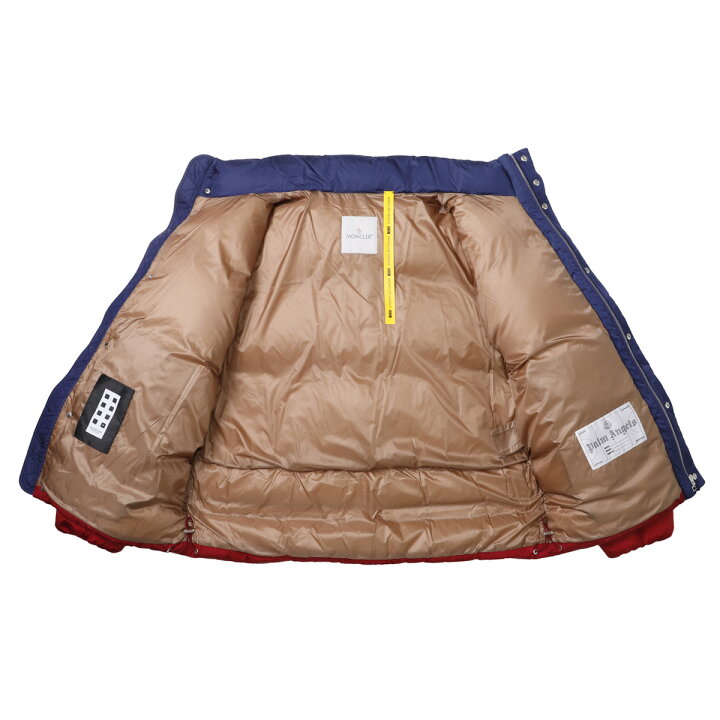 楽天市場】【アウトレット】モンクレール MONCLER ダウンジャケット 