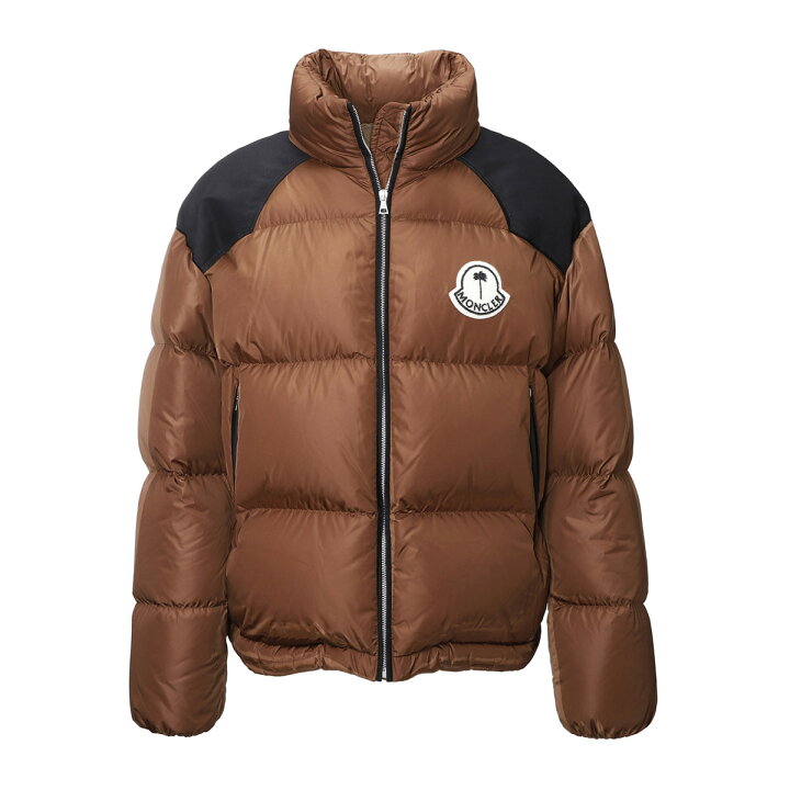 楽天市場】モンクレール MONCLER ダウンジャケット nevin 1a00002 