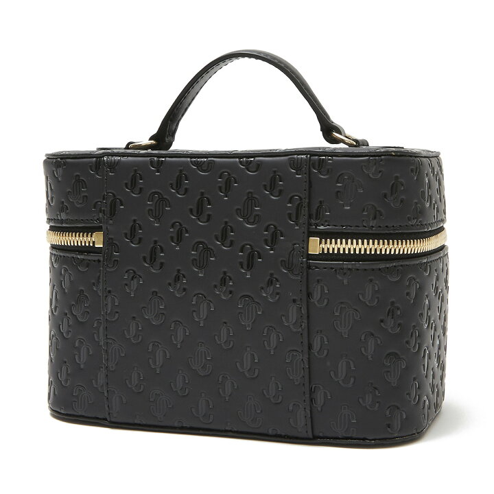 楽天市場】ジミーチュウ JIMMY CHOO ショルダーバッグ バニティケース 