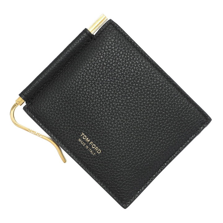 楽天市場】【アウトレット】トムフォード TOM FORD マネークリップ 2  
